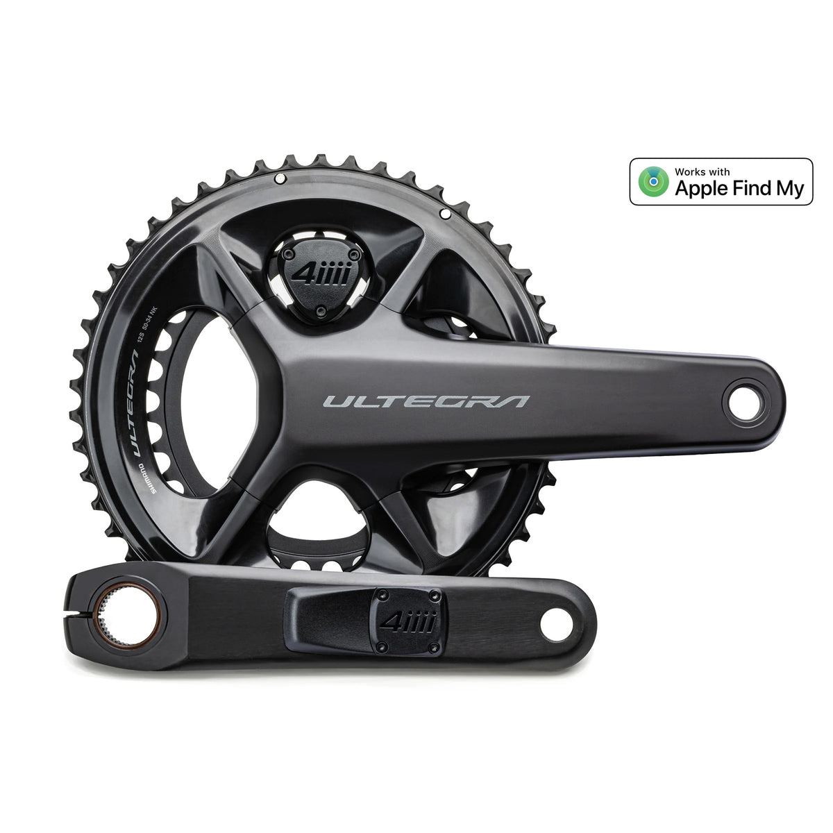 4iiii Precision 3+ PRO Power Meter | Strictly Bicycles