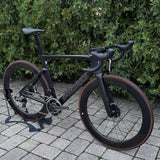 S-Works Venge Disc - SRAM Red eTap AXS (Pre-Owned) - Strictly Bicycles