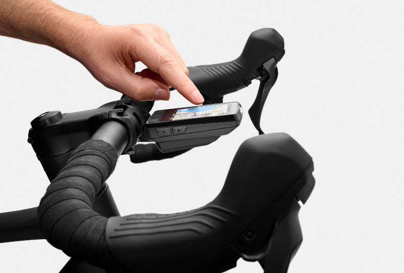 Wahoo Fitness ELEMNT Roam 3 | Strictly Bicycles