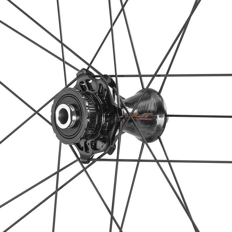 Campagnolo BORA ULTRA 35 完組ホイール Campagnolo Bora Ultra 35 Carbon Clincher Dark Wheelset Campy