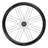 Campagnolo Bora Ultra WTO 45 Disc Brake Wheelset | Strictly Bicycles