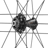 Campagnolo Bora Ultra WTO 45 Disc Brake Wheelset | Strictly Bicycles