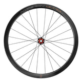 Campagnolo Hyperon Ultra Disc Brake Wheelset | Strictly Bicycles