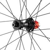 Campagnolo Hyperon Ultra Disc Brake Wheelset | Strictly Bicycles