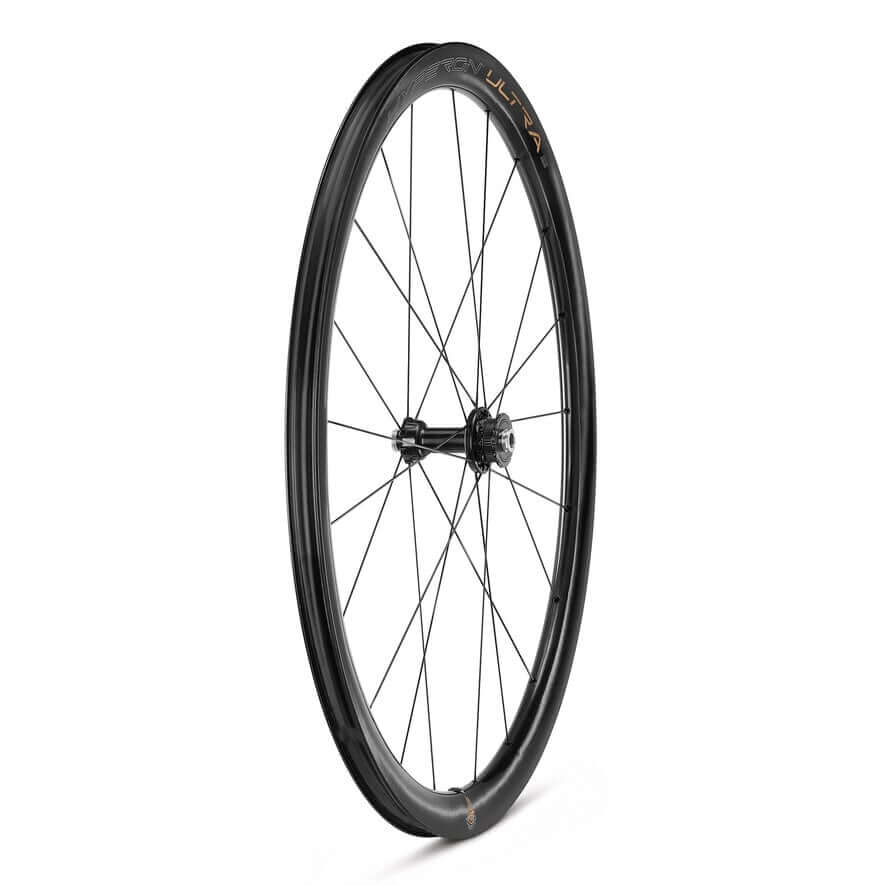 Campagnolo Hyperon Ultra Disc Brake Wheelset | Strictly Bicycles