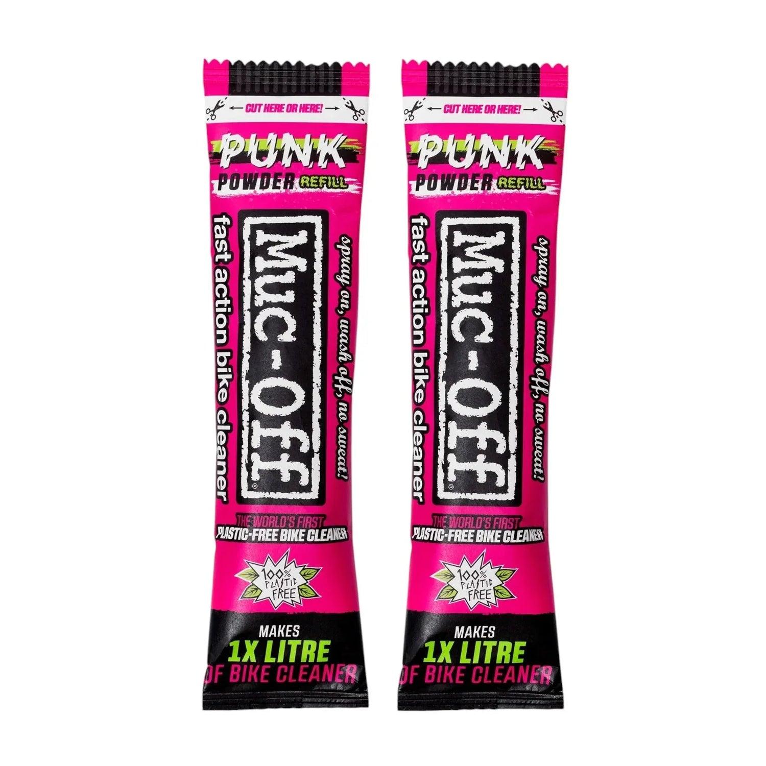 Muc-Off Bottle For Life Bundle | Strictly Bicycles