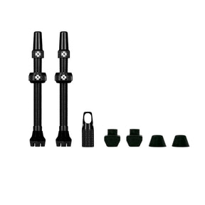Muc-Off Tubeless Valves - V2 | Strictly Bicycles