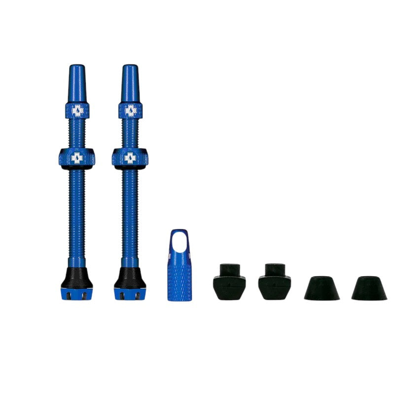Muc-Off Tubeless Valves - V2 | Strictly Bicycles