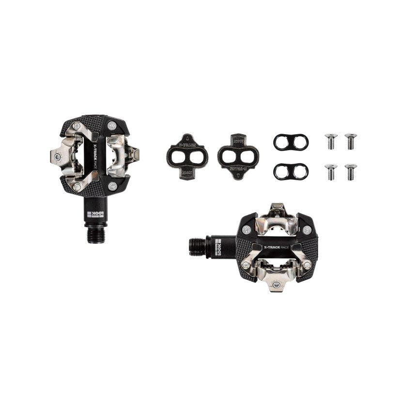 X-Track Race Pedal