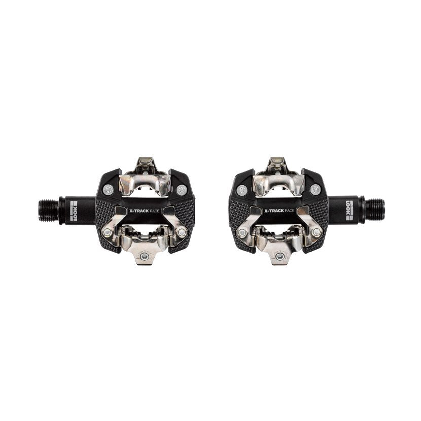 X-Track Race Pedal