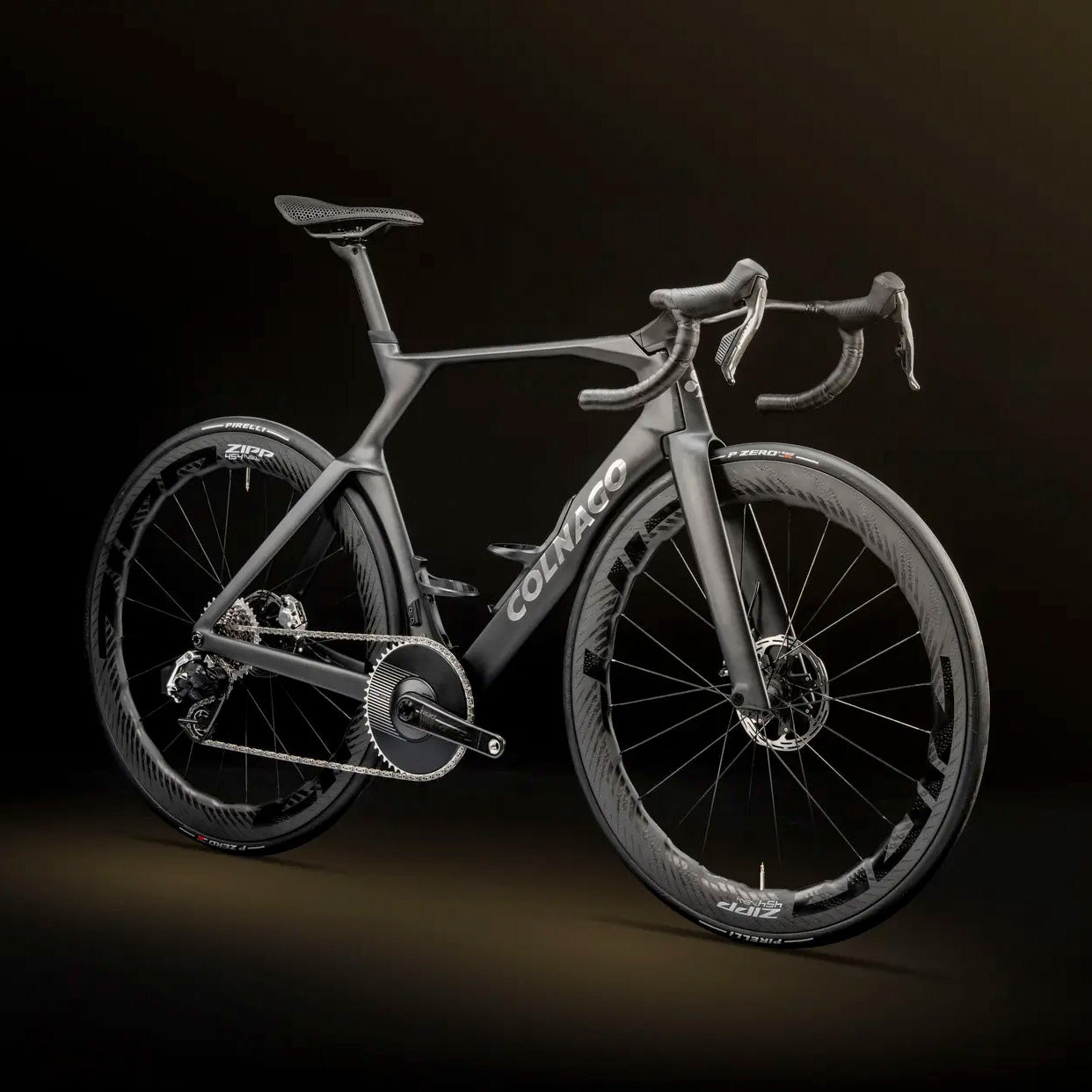 Colnago Y1Rs Frameset | Strictly Bicycles – Strictly Bicycles