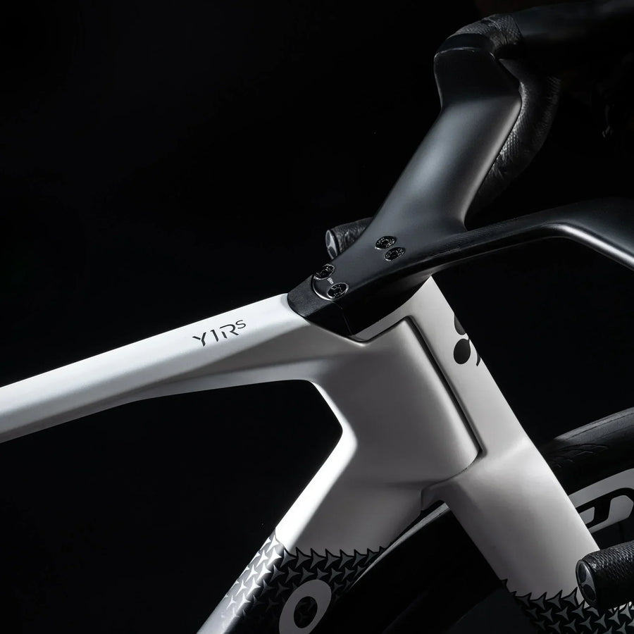 Colnago Y1Rs Frameset | Strictly Bicycles – Strictly Bicycles