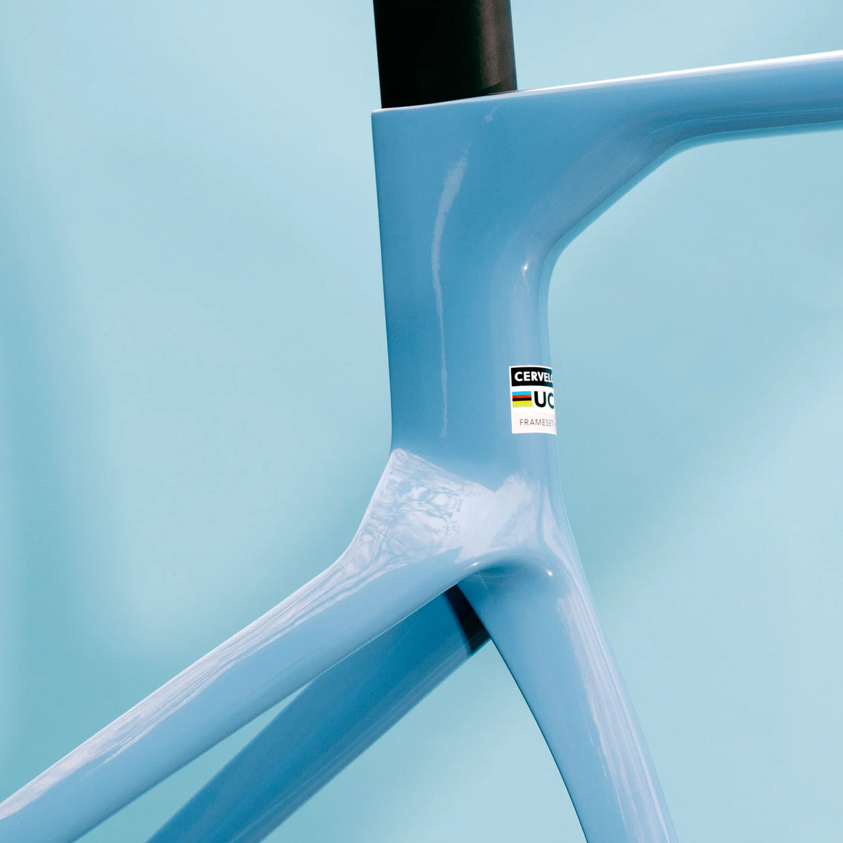 Cervélo S5 LTD Frameset | Strictly Bicycles