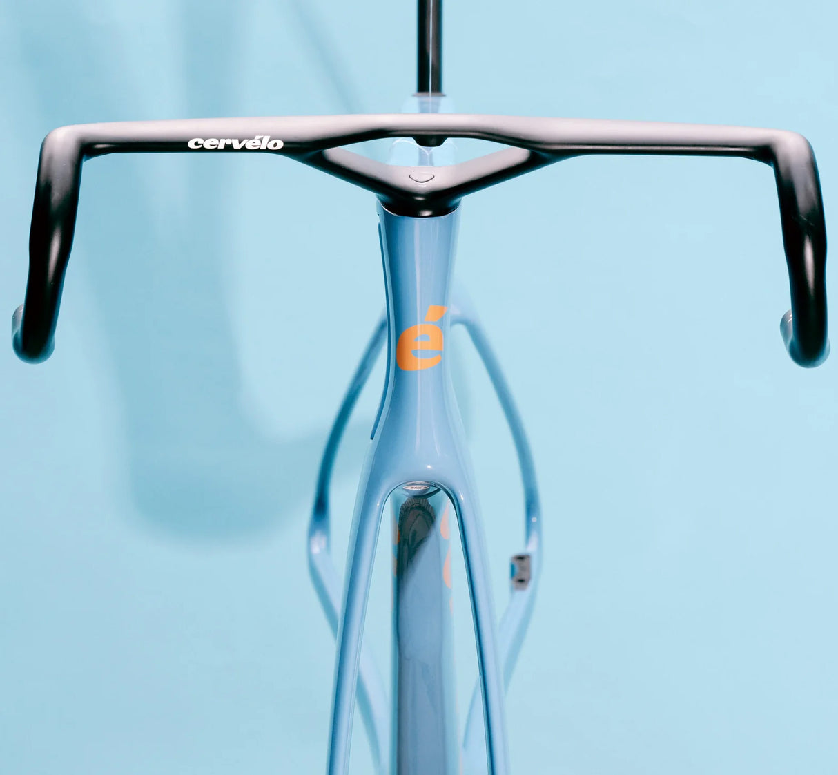 Cervélo S5 LTD Frameset | Strictly Bicycles