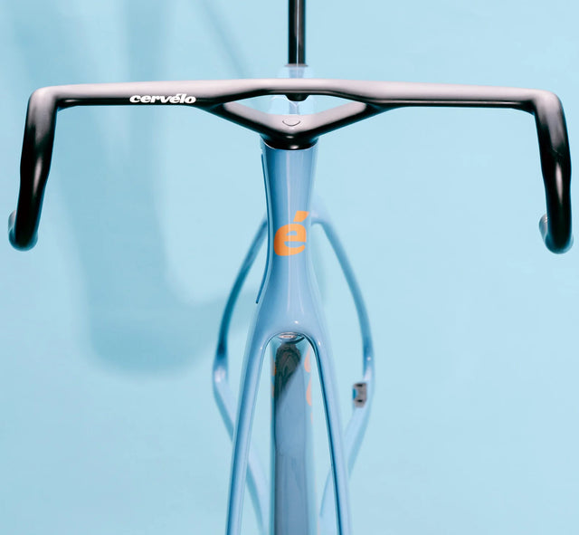 Cervélo S5 LTD Frameset | Strictly Bicycles