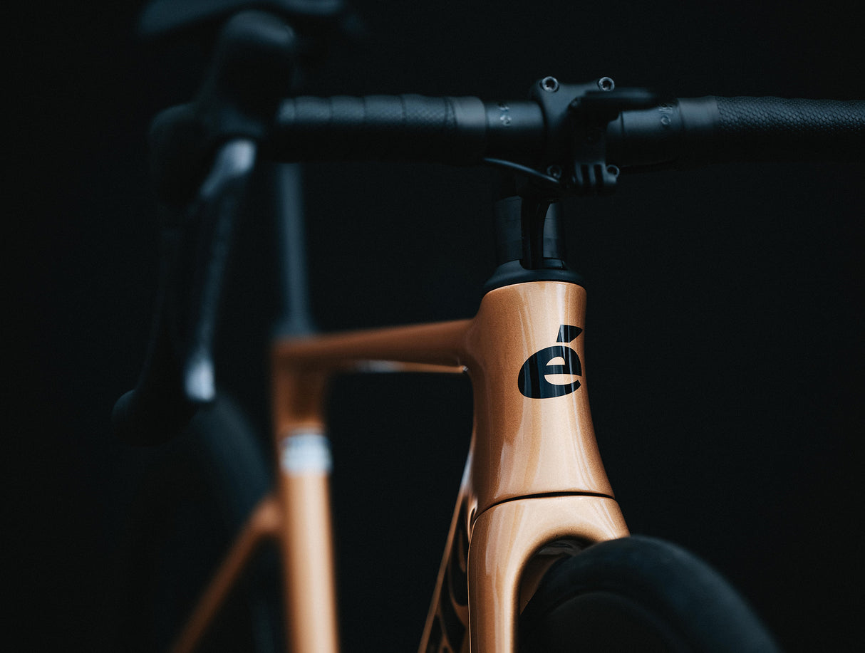 Cervélo Soloist 105 Di2 | Strictly Bicycles