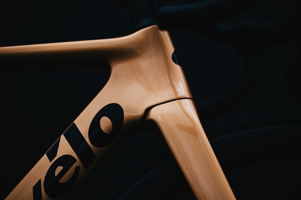 Cervélo Soloist Force AXS | Strictly Bicycles