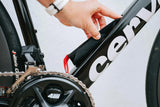 Cervélo Caledonia-5 2025 | Strictly Bicycles