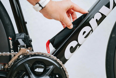 Cervélo Caledonia-5 2025 | Strictly Bicycles