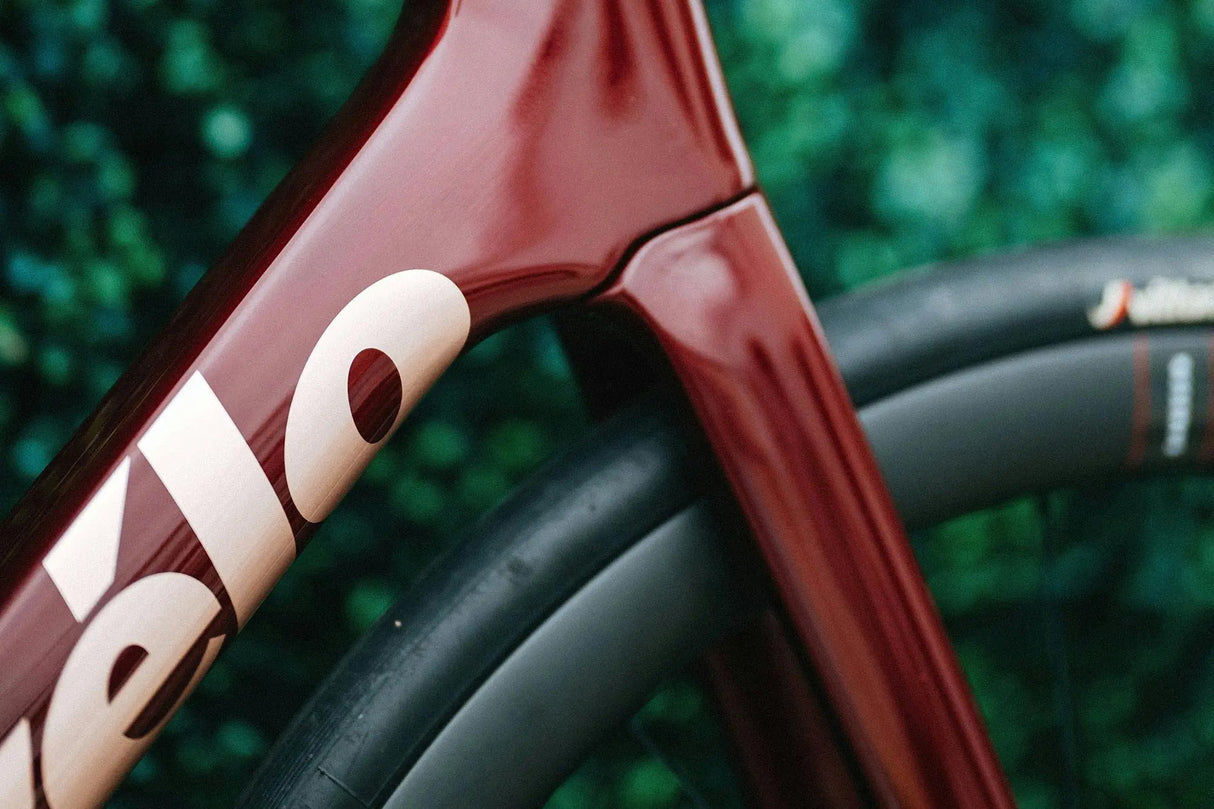 Cervélo Caledonia-5 2025 | Strictly Bicycles