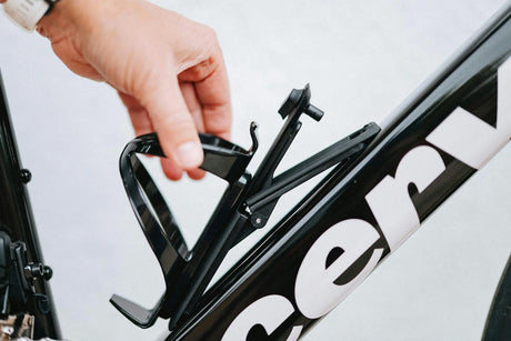 Cervélo Caledonia-5 2025 | Strictly Bicycles