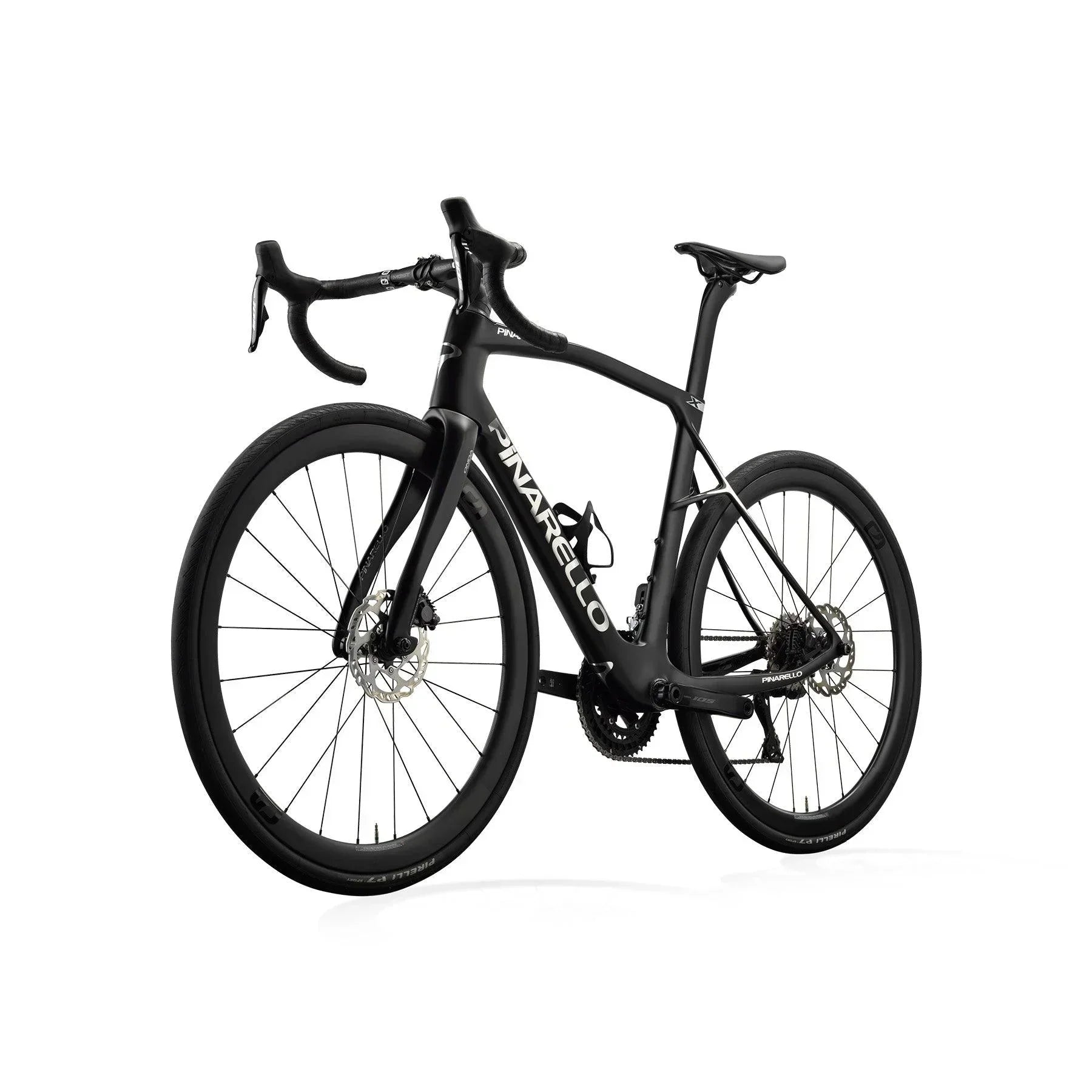 Pinarello X5 Shimano 105 Di2 | Strictly Bicycles – Strictly Bicycles