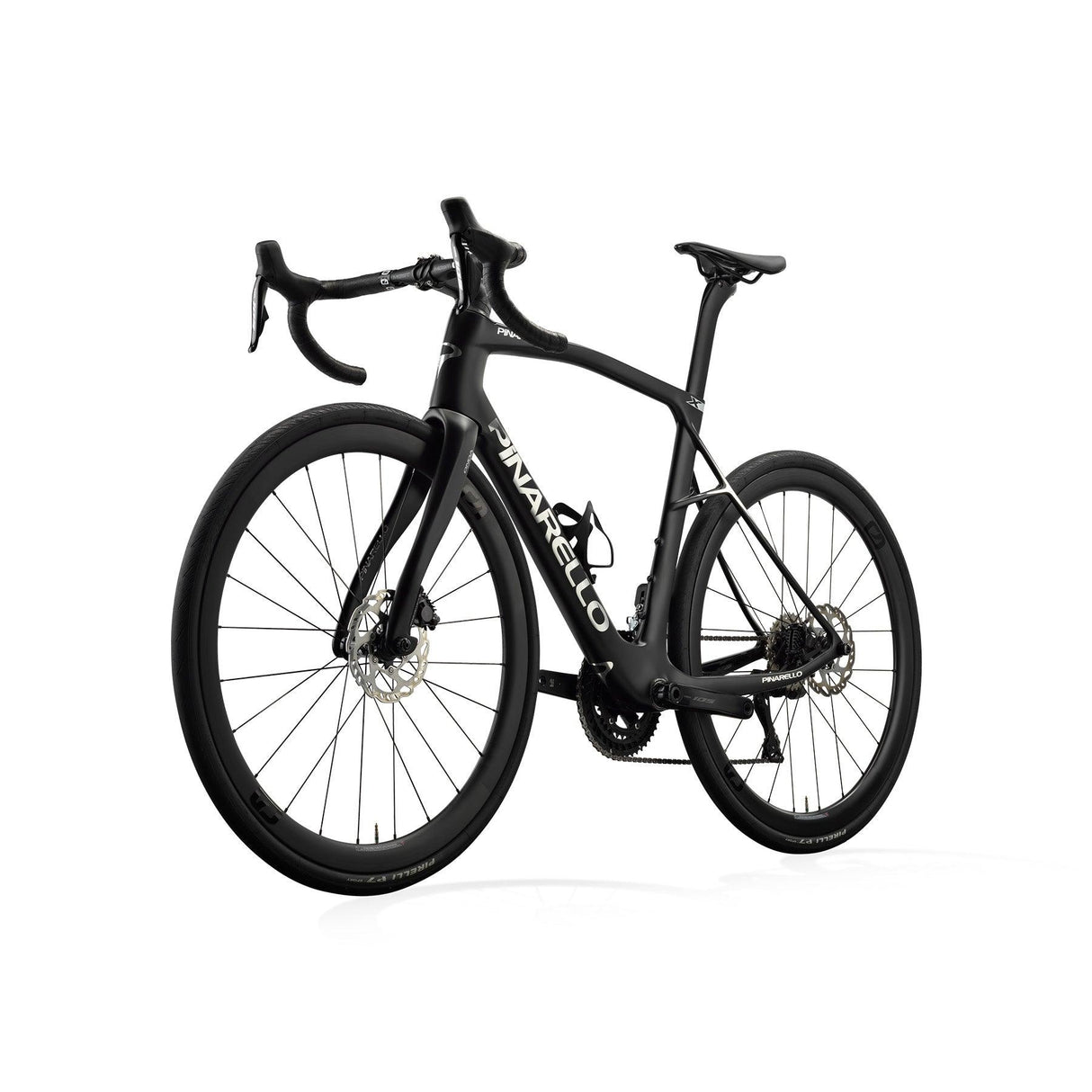 Pinarello X5 Shimano 105 Di2 | Strictly Bicycles