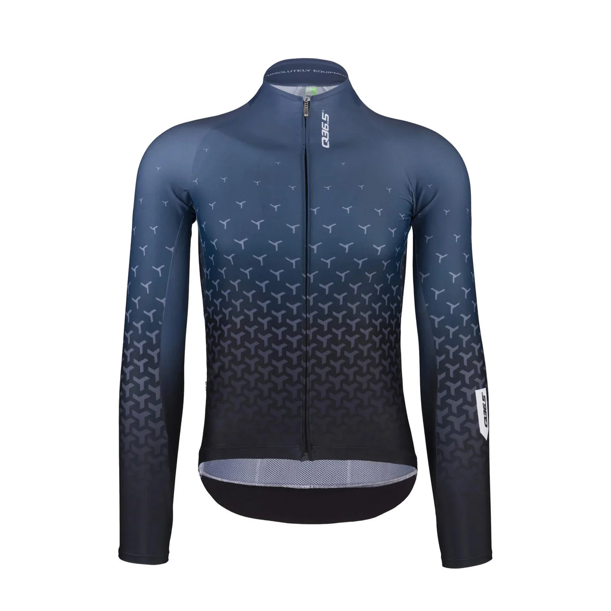 Q36.5 R2 Y Long Sleeve Jersey | Strictly Bicycles – Strictly Bicycles