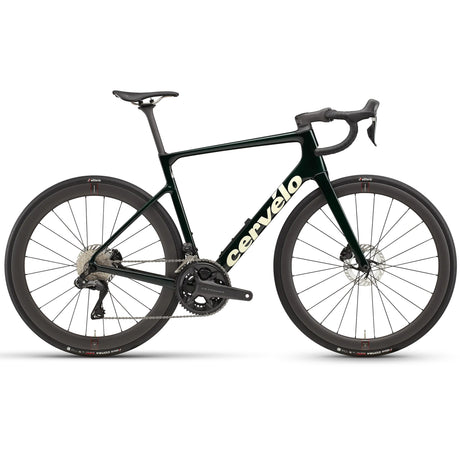 Cervélo Caledonia-5 Ultegra Di2 | Strictly Bicycles