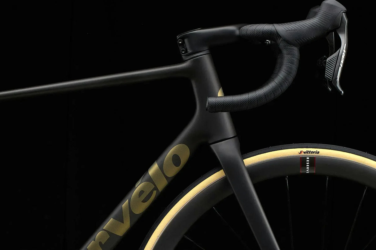 All-New Cervélo R5 | Strictly Bicycles