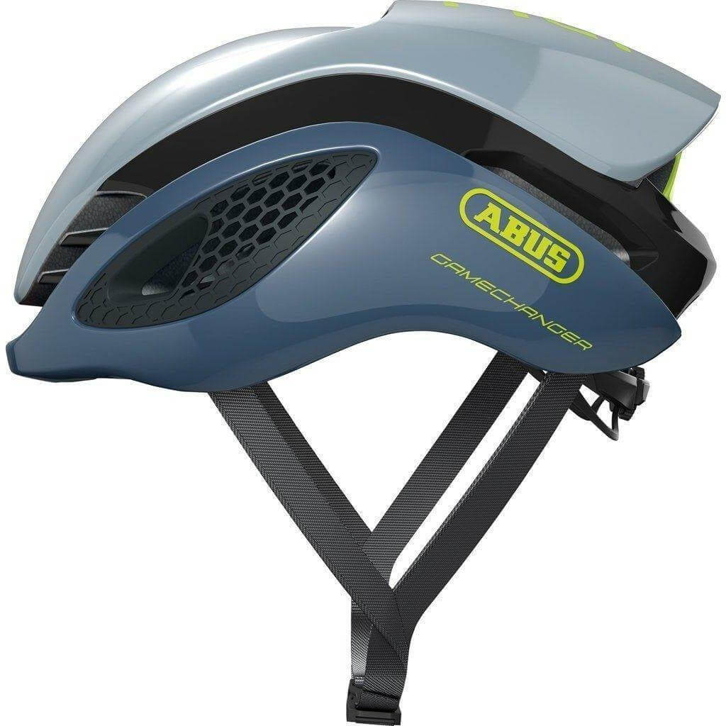 Abus GameChanger Aero Helmet | Strictly Bicycles 