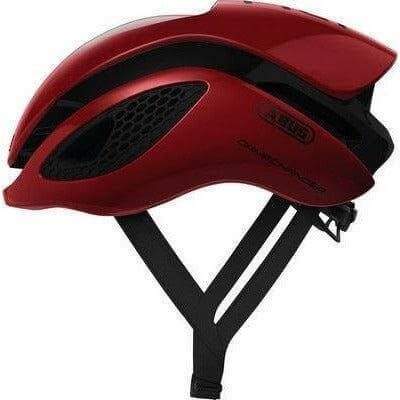 GameChanger, The ultimate aerodynamic helmet