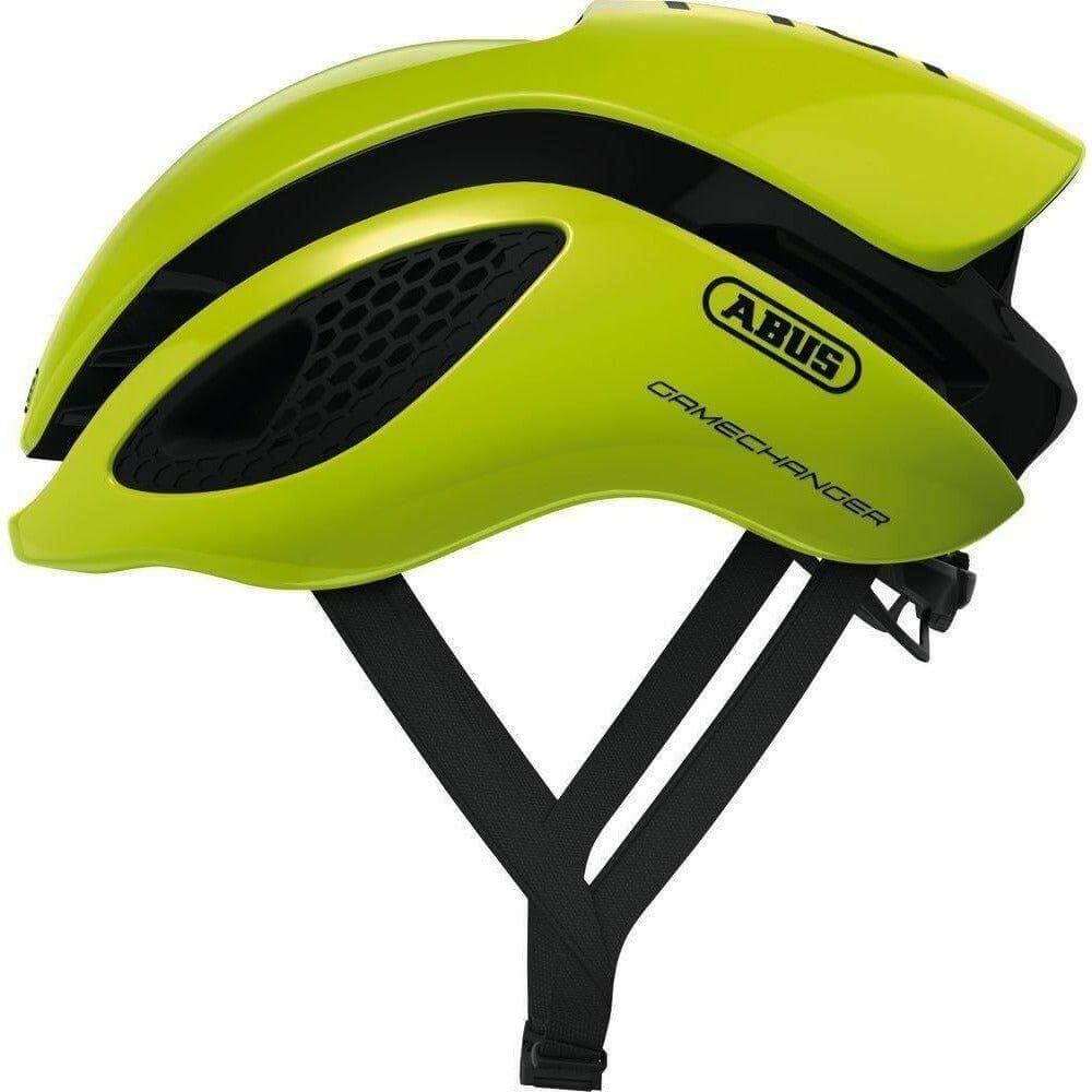 Abus GameChanger Aero Helmet | Strictly Bicycles 