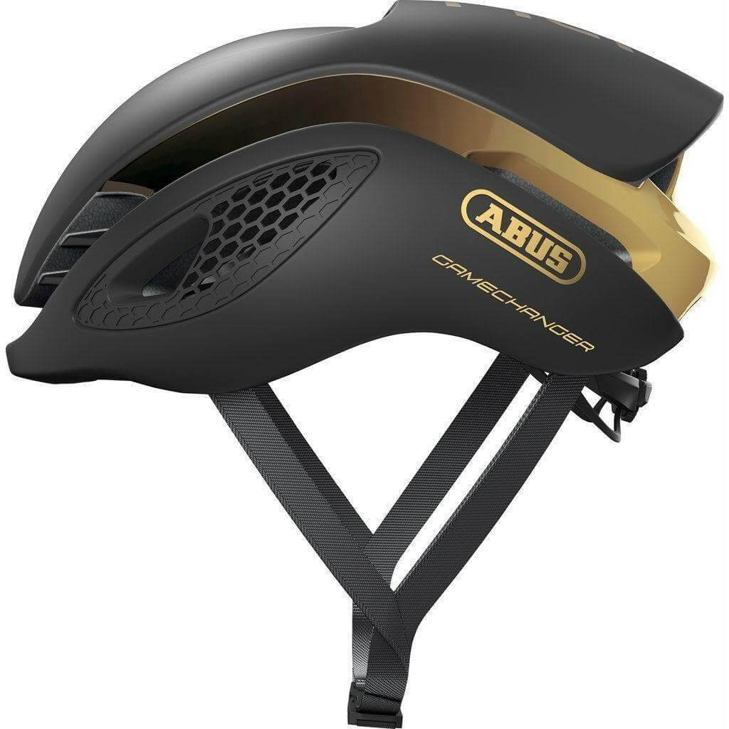Abus GameChanger Aero Helmet | Strictly Bicycles