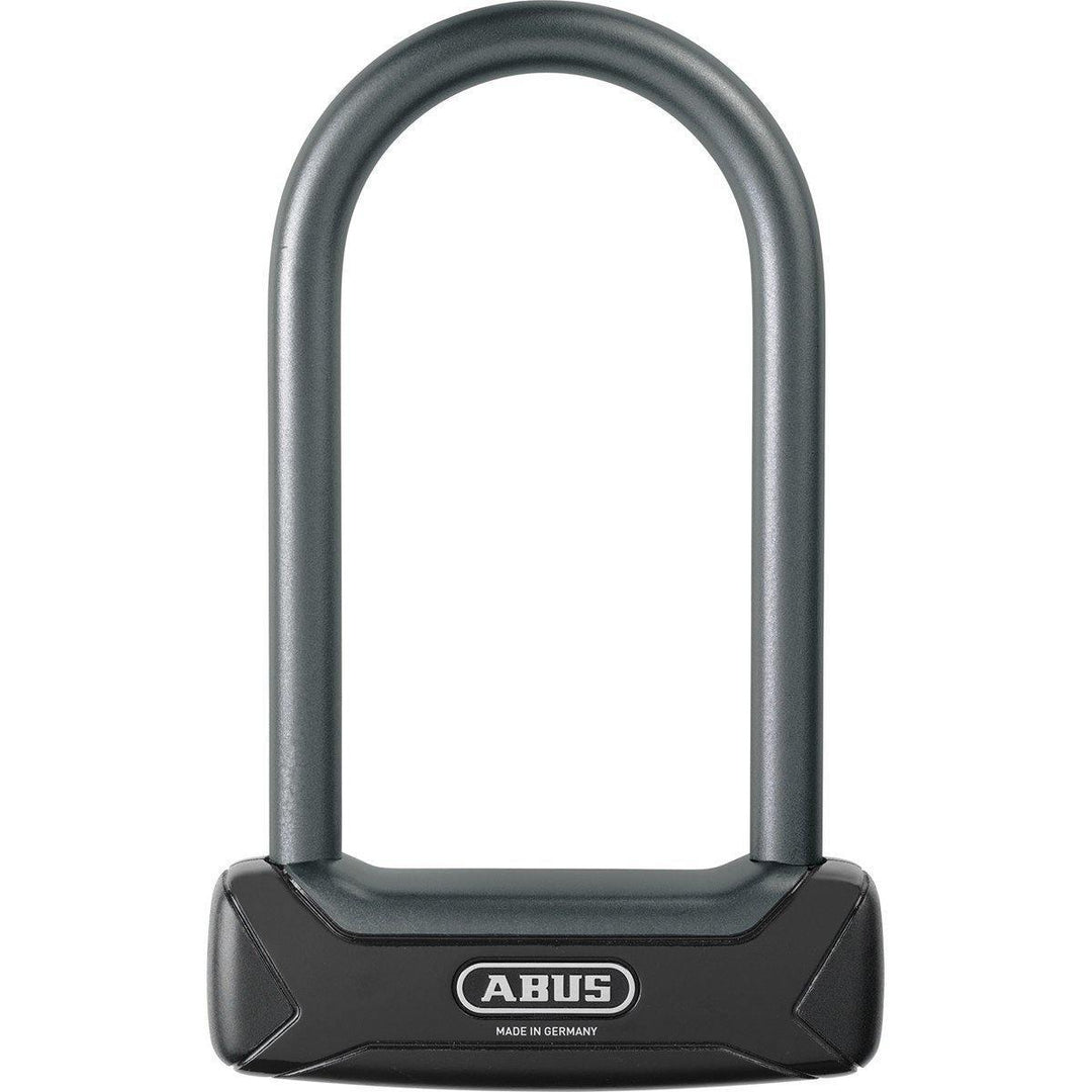 Abus U-Locks - Granit 640- 6 inch | Strictly Bicycles 