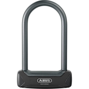 Abus U-Locks - Granit 640- 6 inch | Strictly Bicycles