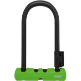 Abus U-Locks - Ultra 410 Mini LS (7") | Strictly Bicycles