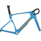 Cervélo S5 LTD Lupine Dura-Ace Di2 - Custom Build