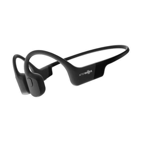 Aftershokz Aeropex Open-Ear Headphones | Strictly Bicycles 