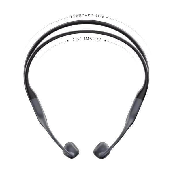 Aftershokz Aeropex Open-Ear Headphones | Strictly Bicycles