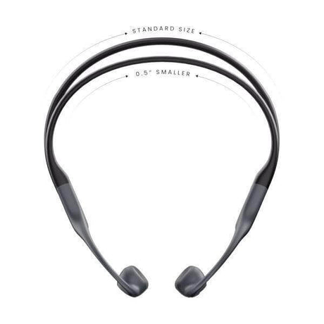 Aftershokz Aeropex Open-Ear Headphones | Strictly Bicycles 