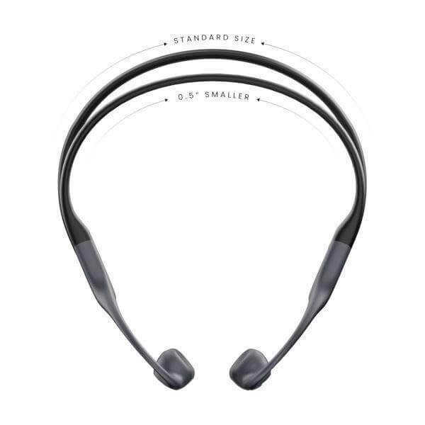 Aftershokz Aeropex Open-Ear Headphones | Strictly Bicycles 