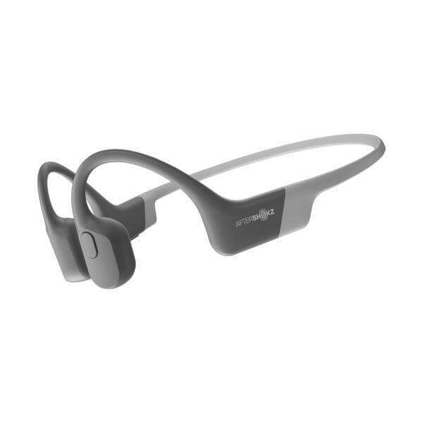 Aftershokz Aeropex Open-Ear Headphones | Strictly Bicycles 