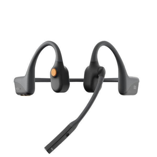 Aftershokz OpenComm Headset | Strictly Bicycles 