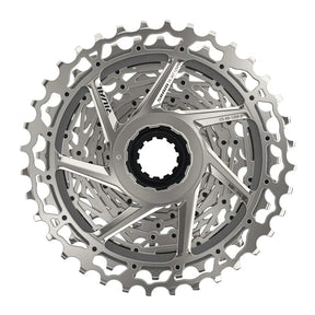SRAM Rival AXS XG-1250 12-Speed XDR Cassette | Strictly Bicycles