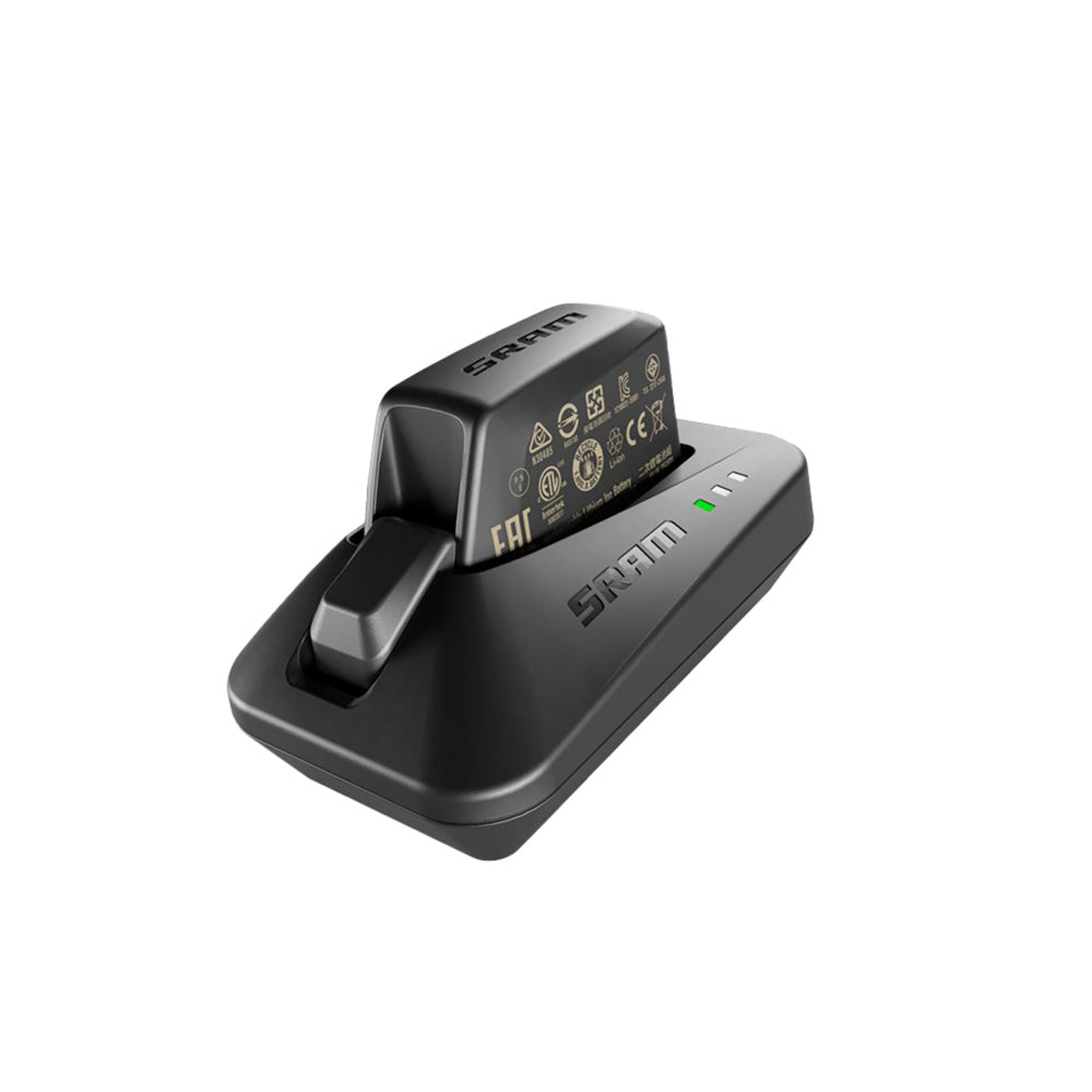 SRAM eTap AXS Battery USB-C Charger A2 | Strictly Bicycles