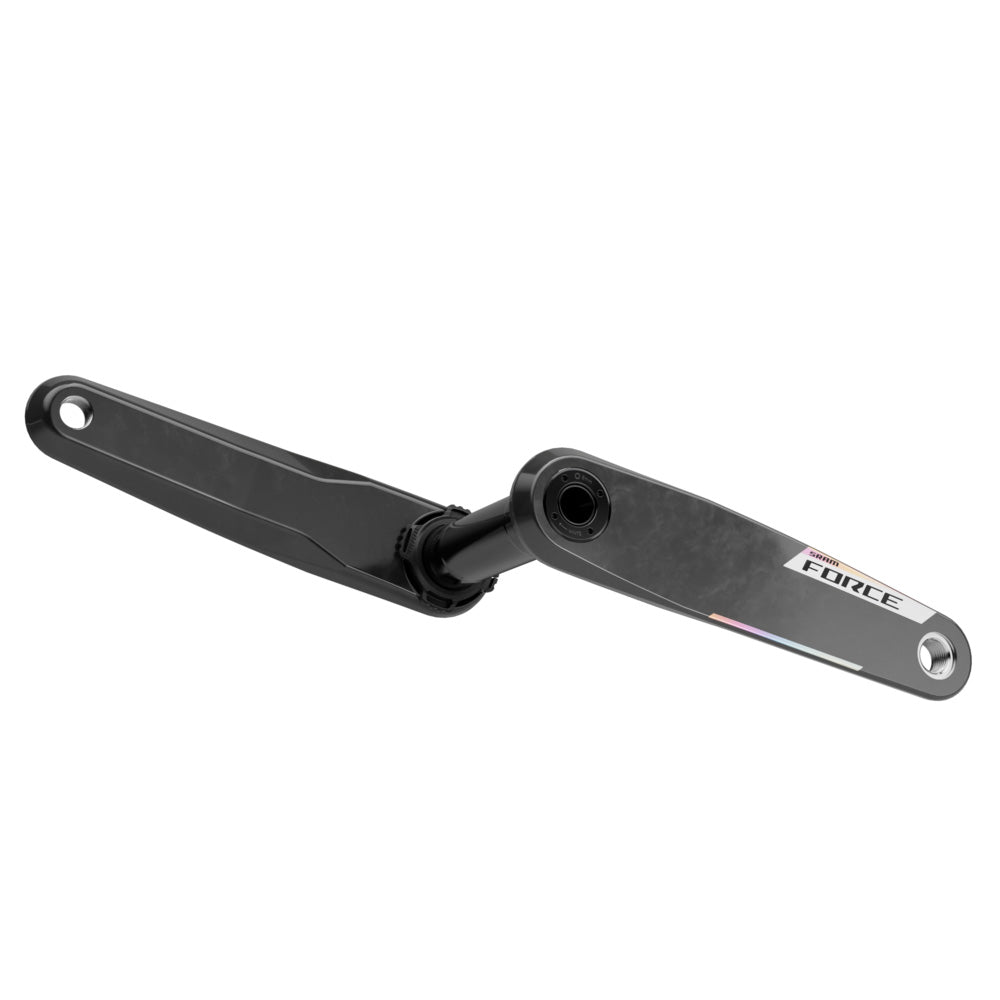 Force E1 Crankarm Assembly