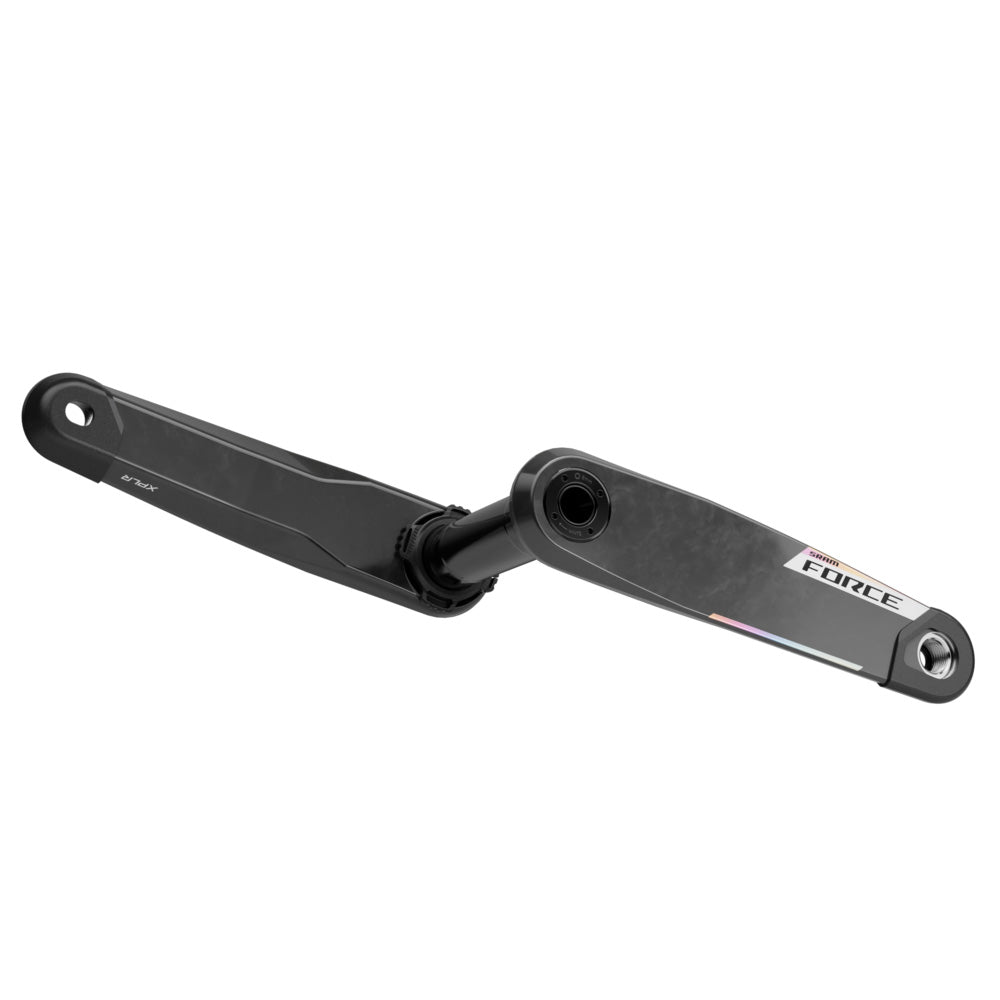 Force E1 Crankarm Assembly