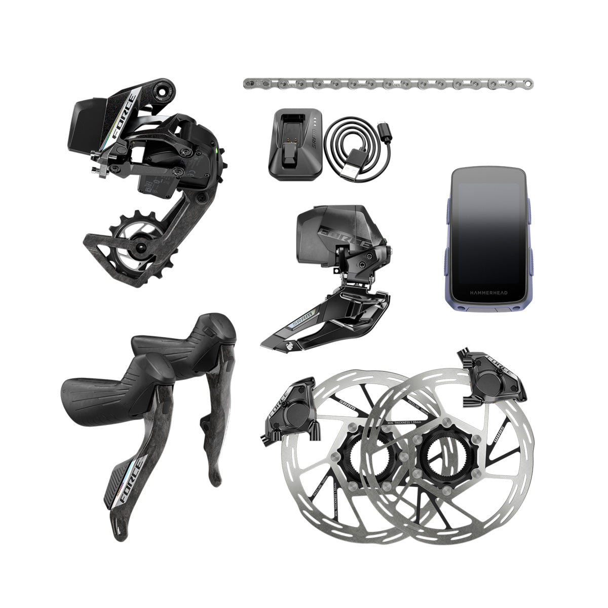 Components | Strictly Bicycles – Strictly Bicycles