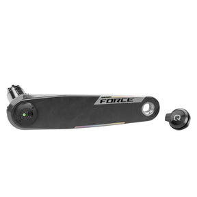 SRAM Force AXS Crankarm Power Meter Upgrade | Strictly Bicycles